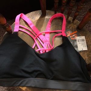 RBX sports bra NWT